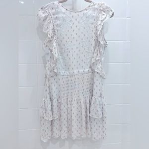 Beautiful mini dress